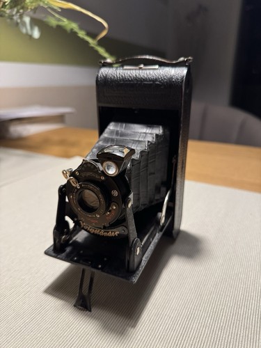 Voigtländer bessa 6x9cm - bessa,