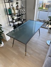 Tisch LA GOMERA von KARE TOP Zustand