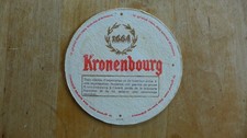 Bierdeckel Frankreich