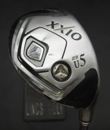 Xxio dual speed tech 5 - speed,