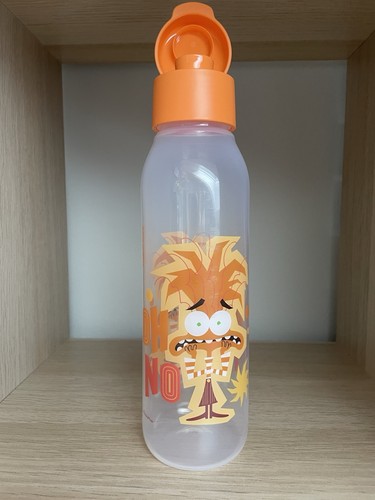 Tupperware eco easy flasche - eco,