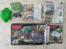 PLAYMOBIL: Asterix - Wild Boar