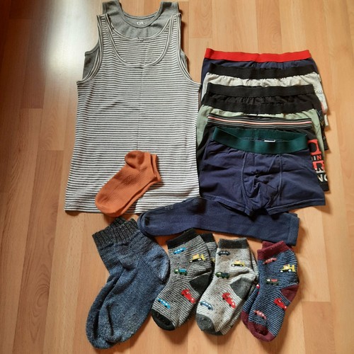 Kinder kleidung junge paket - kleidung, junge,