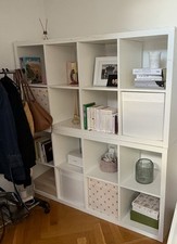 IKEA Kallax Regal 77x147x39