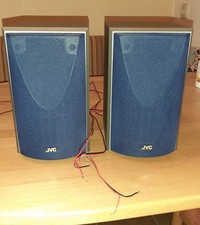 JVC Lautsprecher SP-UXV3, 2