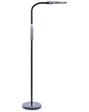 Flur LED Lampe Arbeitsplatz Raumlicht Synthetisches Material Schieber Dimmer Sch