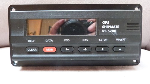 Shipmate 5700 gps - rs,