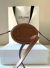 celine tasche Crossbody Oval