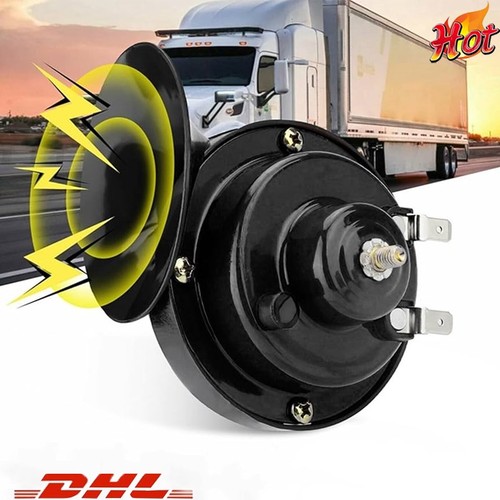 110db elektrisch schnecken - 2x,