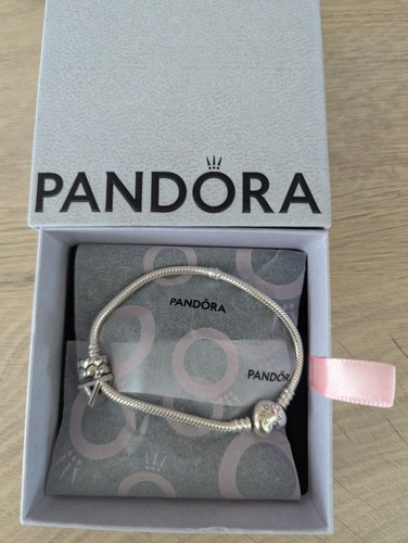 Pandora armband charm - pandora,