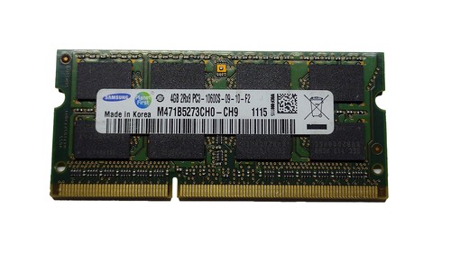 Samsung notebook ram - samsung,