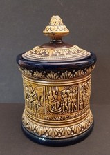 Westerwald Höhr Grenzhausen