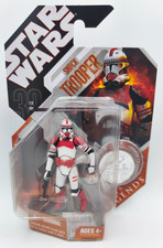 STAR WARS - T30AC: Shock