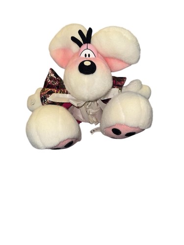 Diddl maus märchenprinz - diddl,