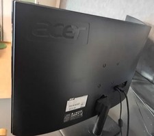 Gaming-Monitor ACER 2K   2560 x 1440  144hz  27zoll  Zögere nicht und melde dich