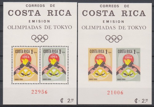 Olympische spiele 1964 - olympische,