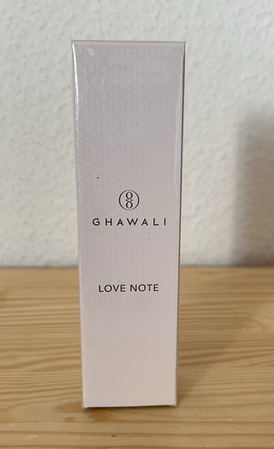 Ghawali love note parfum - ghawali,