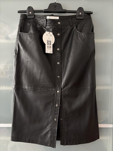 Neu oui echtleder rock 40 - oui,