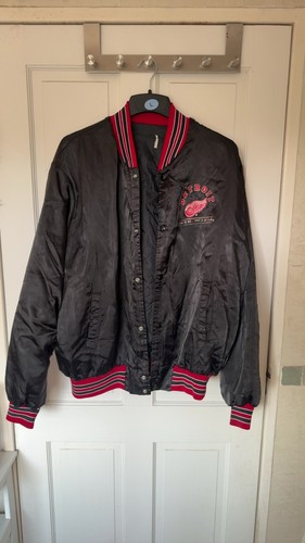 Detroit red wings - detroit, vintage