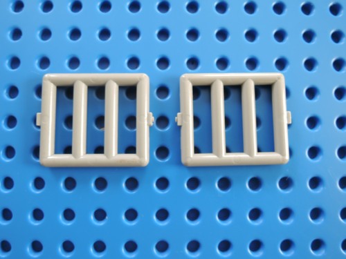 Lego fenster gitter leiter - fenster,