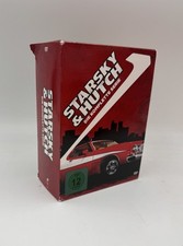 Starsky & Hutch Komplette