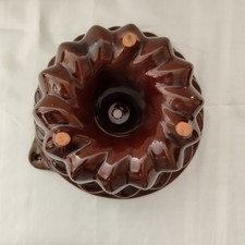 Scheurich Keramik Backform