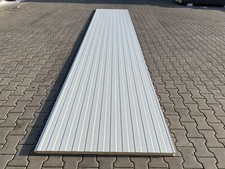 (29,50€/m²) Sandwichplatten