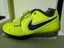 Nike Romaleos 2 Volt appear