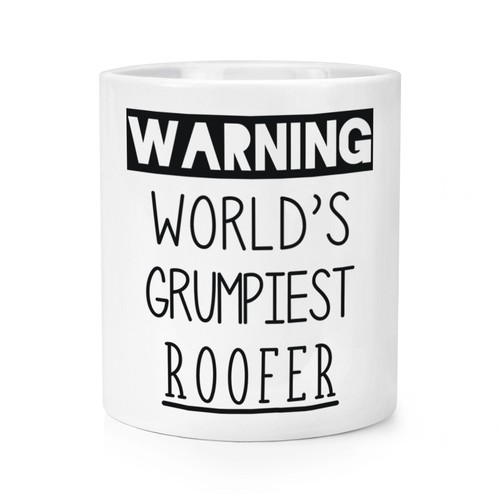 Warnung world grumpiest - world's,