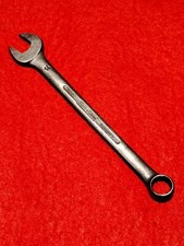 Hazet 600 "a" L underline Ringmaulschlüssel 14 mm Oldtimer Bordwerkzeug Toolkit