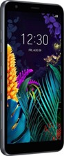 LG K30 Aurora Black 2GB RAM Android 9.0 16GB Speicher Dual Sim Zustand Zertifizi