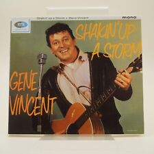 Gene Vincent – Shakin' Up A