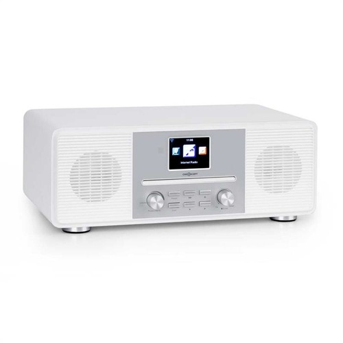 Ware internetradio cd - *b-ware*,