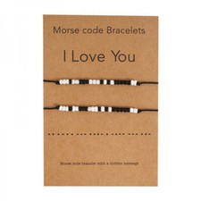 Love & Friendship Armband Nr