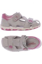 SuperFit Kinderschuh Mädchen Sneaker Sandale Halbschuh Gr. EU 26 Led... #vm04pa8