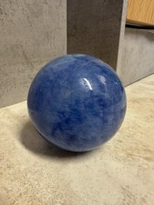 Glaskugel Gartendeko