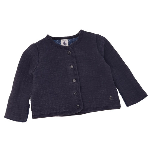 Petit bateau strickjacke - bateau,,