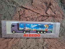 ALBEDO RENAULT AE 500 Koffer