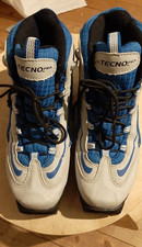 Skischuhe langlauf klassisch