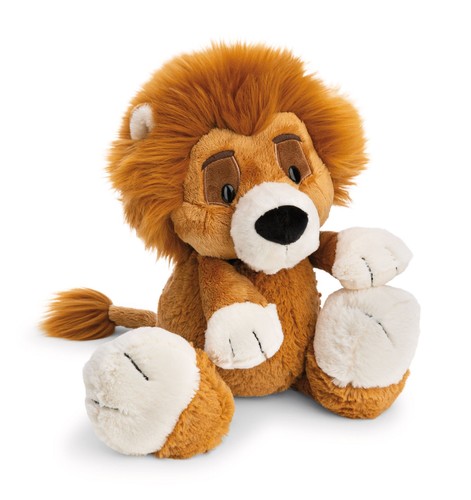 Nici kuscheltier löwe - nici,
