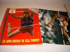 LEICHTATHLETIK SPIEGEL 63