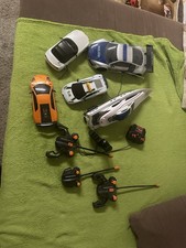 Dickie Toys RC Audi R8 Polizei