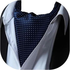 Krawattenschal herren hochzeit - krawattenschal,