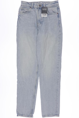 Bershka jeans damen hose denim - bershka,