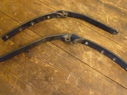 Stk verdeckteile - 2,