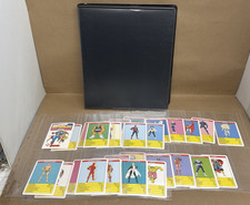 1988 Marvel Super Top Trumpf