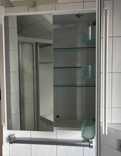Sieper spiegelschrank bad - sieper,