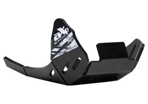 Axp motorschutz skid plate - motorschutz,