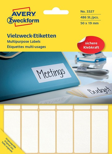 Avery zweckform vielzweck - avery,