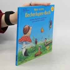 Mein erstes Becherlupen-Buch 